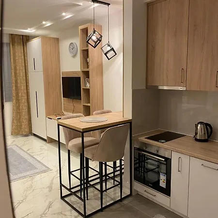 Apartman Cristal Lux Trebinje Exterior photo