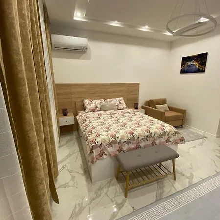 Apartman Cristal Lux Trebinje Exterior photo