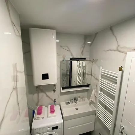 Apartman Cristal Lux Trebinje Exterior photo