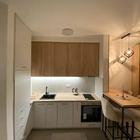 Apartman Cristal Lux Trebinje Exterior photo