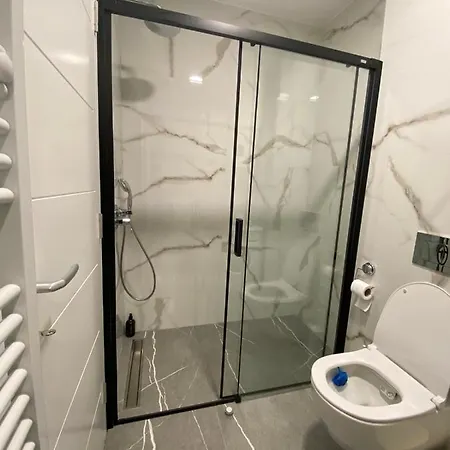 Apartman Cristal Lux Trebinje Exterior photo