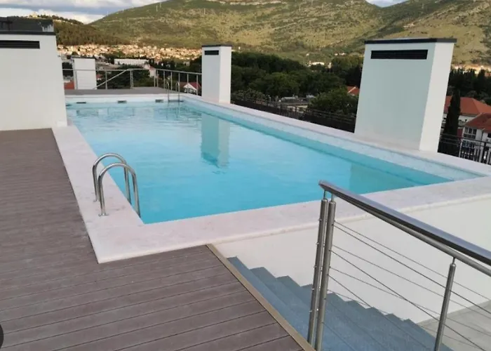 Apartman Cristal Lux