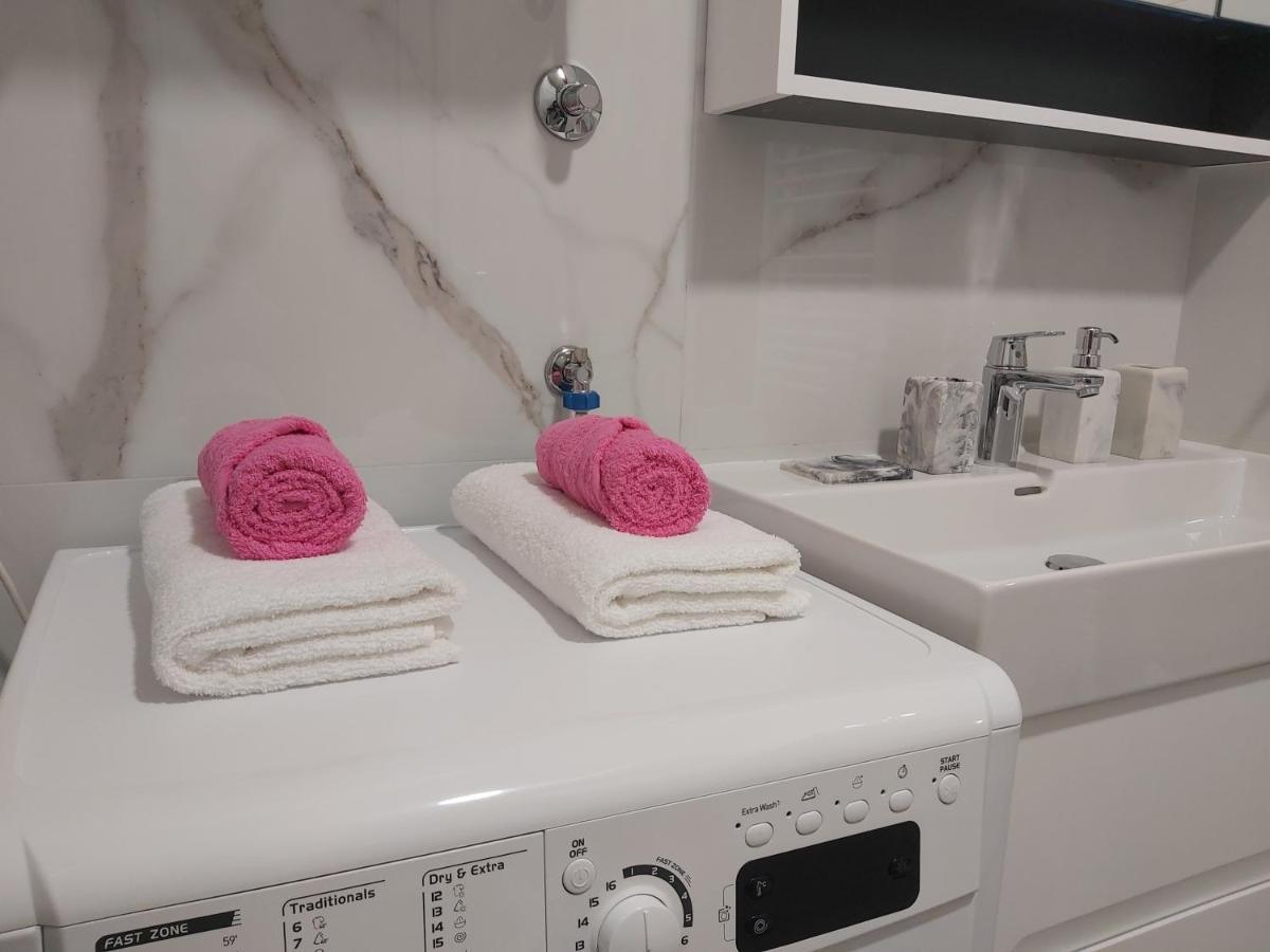 Cristal Lux Apartman *