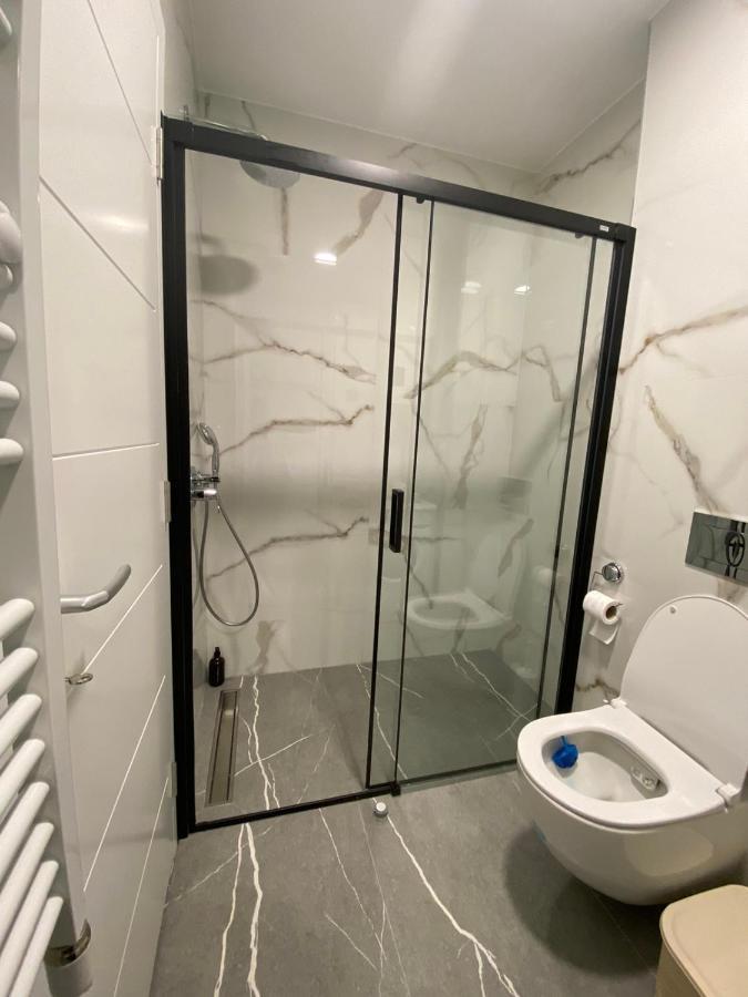 Cristal Lux Apartman *