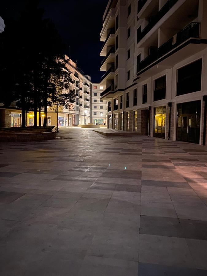 Cristal Lux Apartman